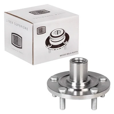 Wheel Hub (MR 1160)
