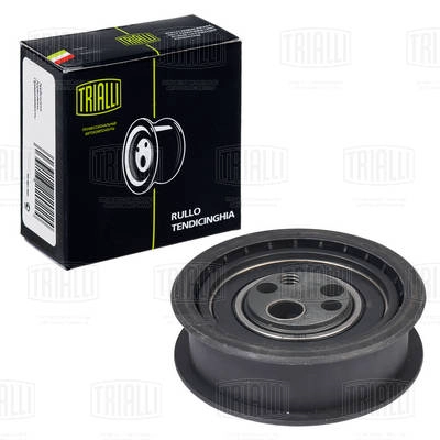 Tensioner Pulley, timing belt (CM 6124)