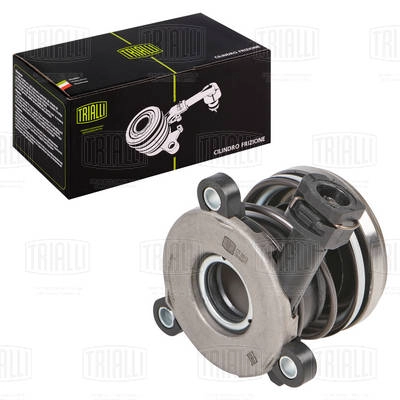 Central Slave Cylinder, clutch