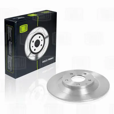 Brake Disc (DF 250110)