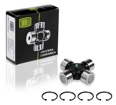 Joint, propshaft (CC 702)