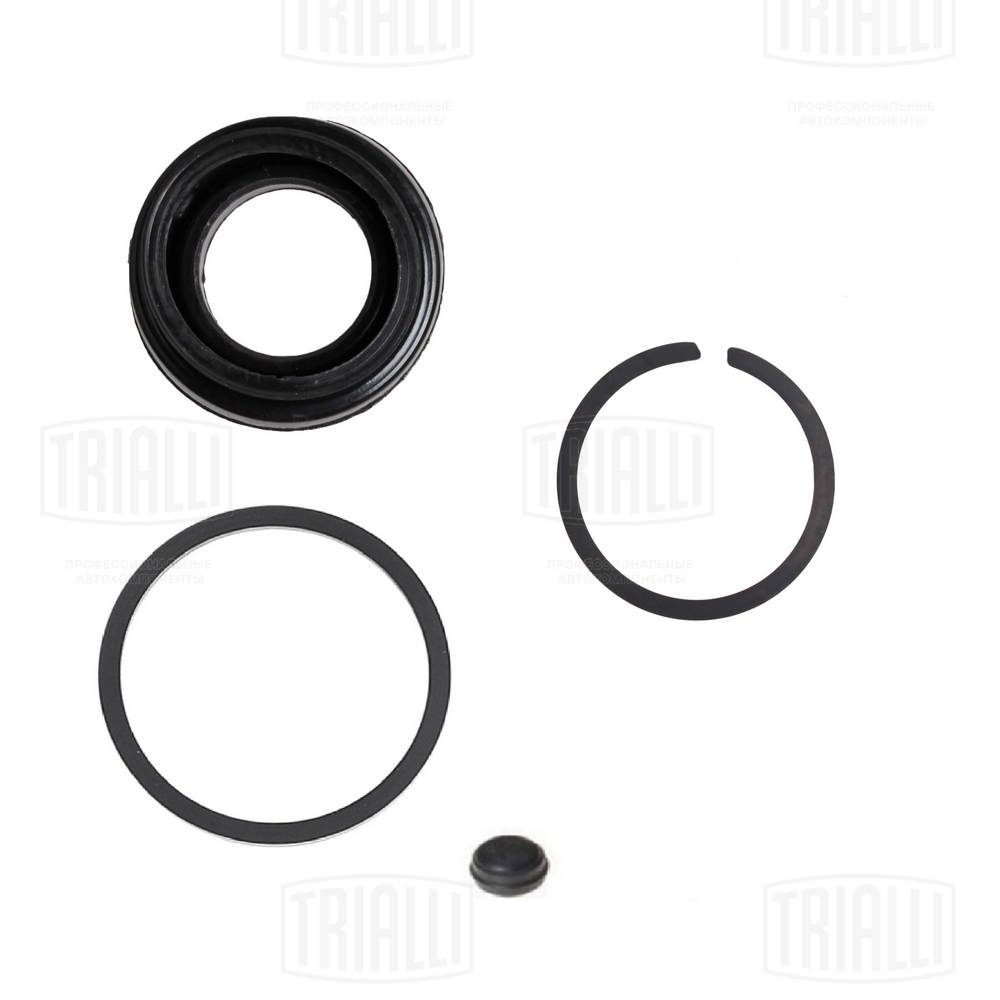 Repair Kit, brake caliper (RCF 190609)