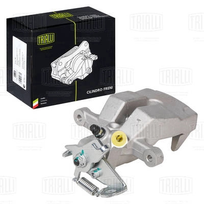 Brake Caliper
