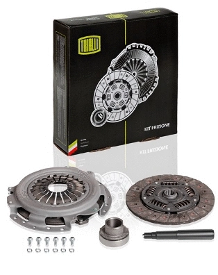 Clutch Kit (FR 793)