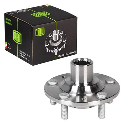 Wheel Hub (MR 1001)