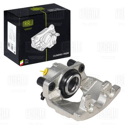 Brake Caliper