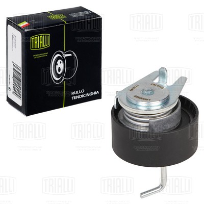 Tensioner Pulley, timing belt (CM 6110)