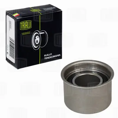 Tensioner Pulley, timing belt