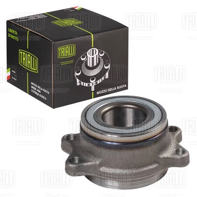 Wheel Bearing (MR 2284)