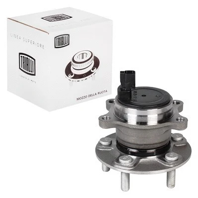 Wheel Bearing Kit (MR 1085)