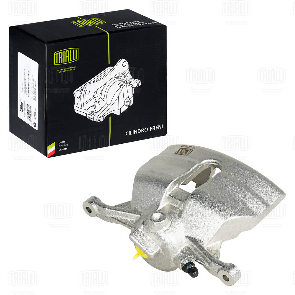 Brake Caliper