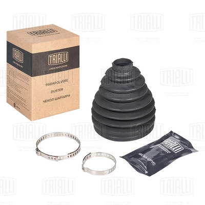 Bellow Kit, drive shaft (FG 1413)