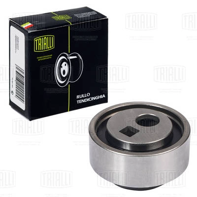 Tensioner Pulley, timing belt (CM 6135)