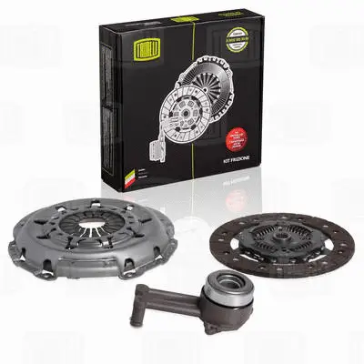 Clutch Kit (FR 1024)