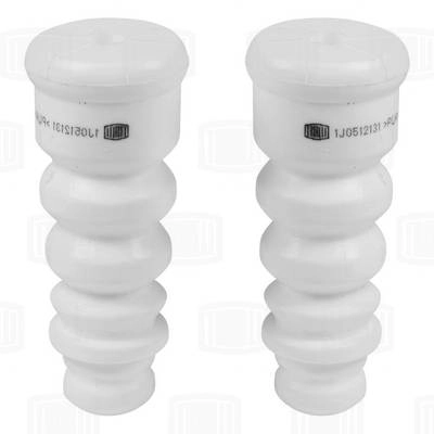 Rubber Buffer, suspension (BC 1802)