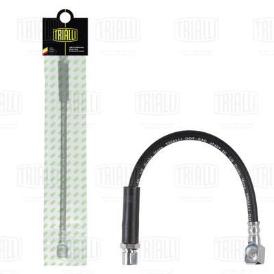 Brake Hose (BF 4711)