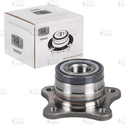 Wheel Bearing (MR 1950)