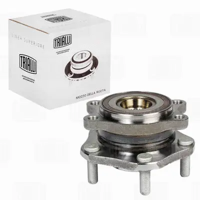 Wheel Bearing Kit (MR 1441)
