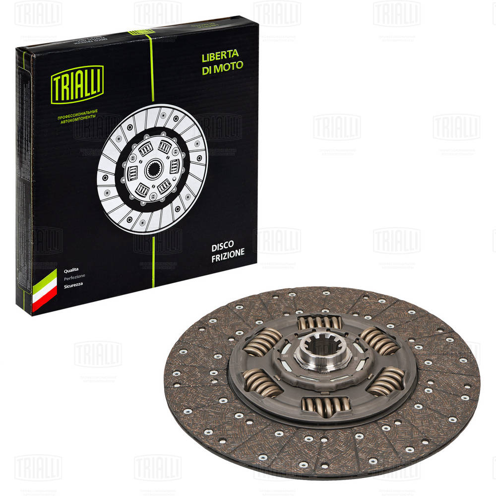 Release Plate, clutch