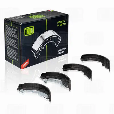 Brake Shoe Set (GF 0961)