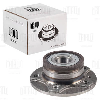 Wheel Bearing Kit (MR 1891)
