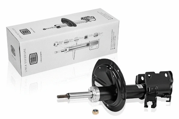 Shock Absorber (AG 14162)