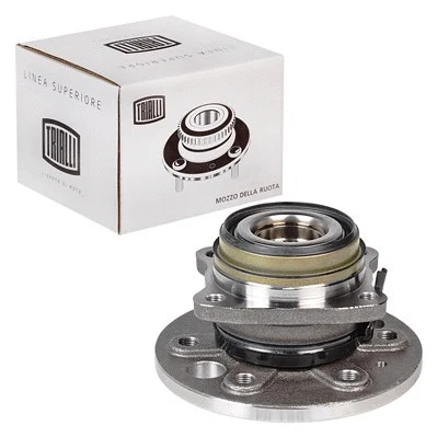Wheel Bearing Kit (MR 1582)