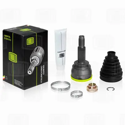 Joint Kit, drive shaft (GO 1704)