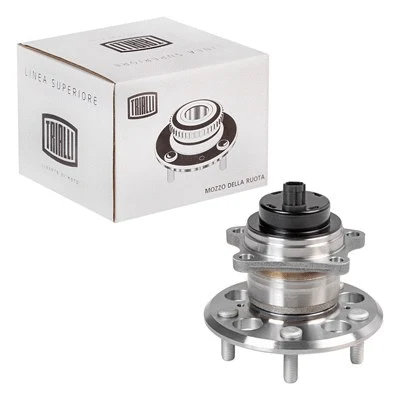 Wheel Bearing Kit (MR 2781)