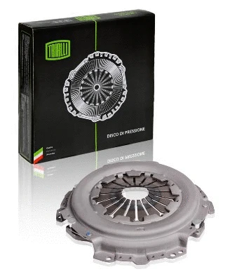 Clutch Pressure Plate (FS 2401)