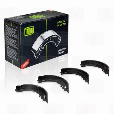 Brake Shoe Set (GF 1111)