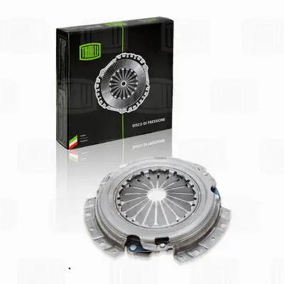 Clutch Pressure Plate (FS 810)