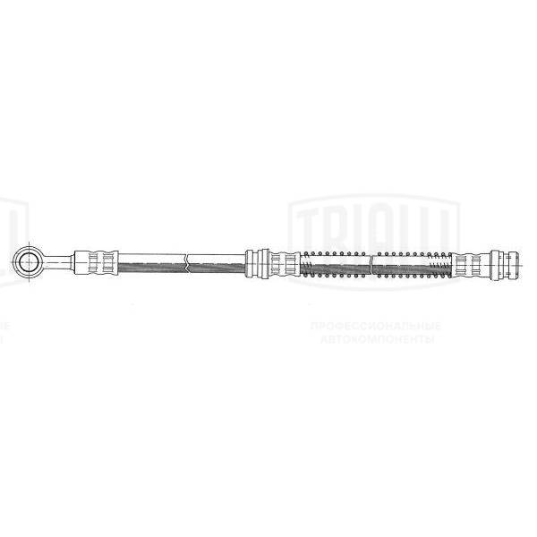 Brake Hose