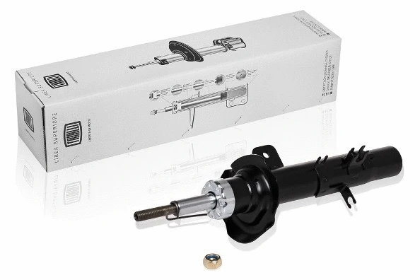 Shock Absorber (AG 20158)