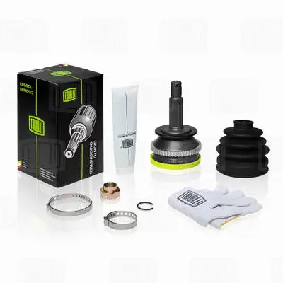 Joint Kit, drive shaft (GO 0888)