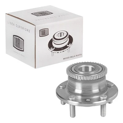 Wheel Bearing Kit (MR 2584)
