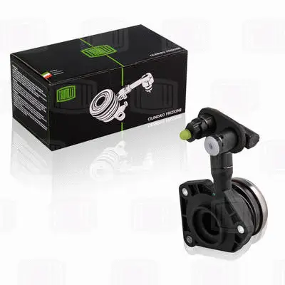 Central Slave Cylinder, clutch