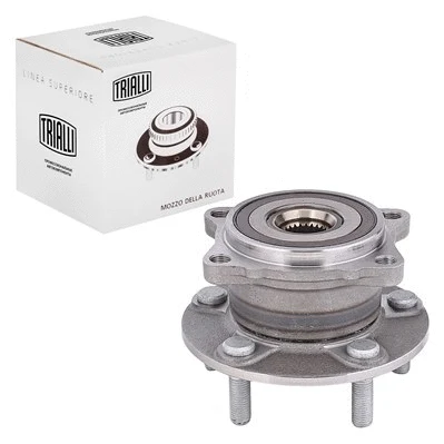 Wheel Bearing Kit (MR 1187)