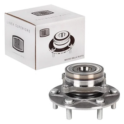 Wheel Bearing Kit (MR 1131)
