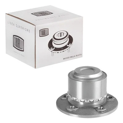 Wheel Bearing Kit (MR 1532)
