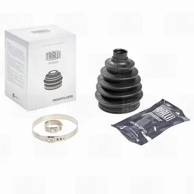 Bellow Kit, drive shaft