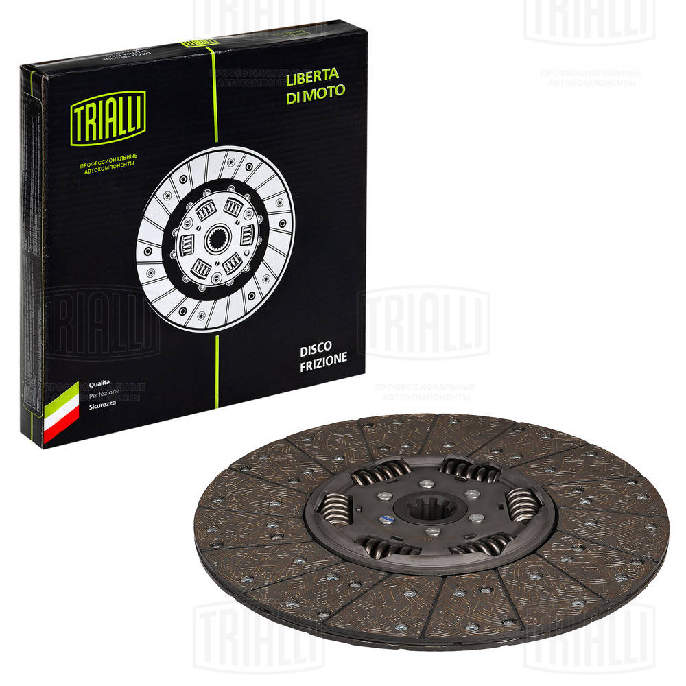 Release Plate, clutch