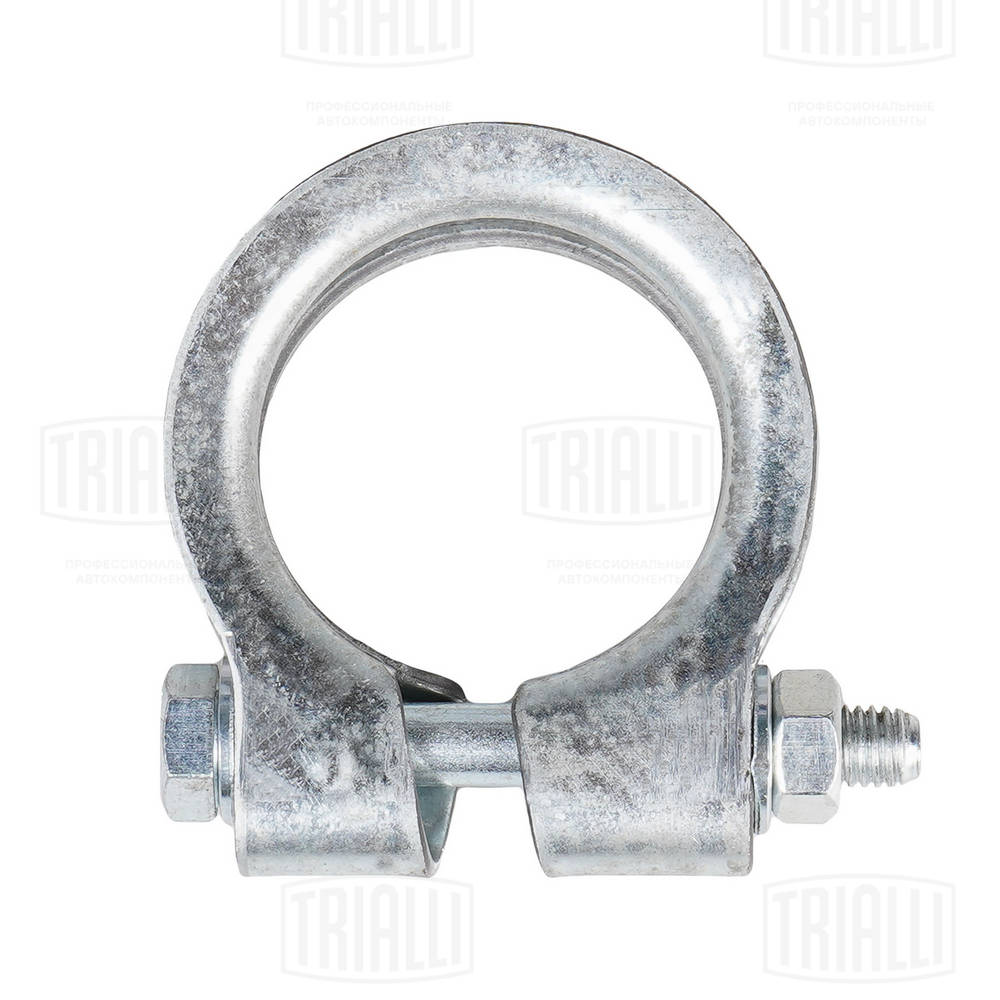 Mount, exhaust system