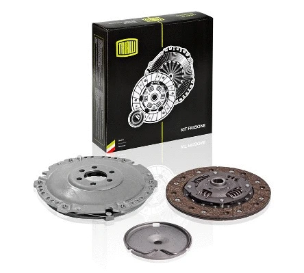 Clutch Kit (FR 1801)