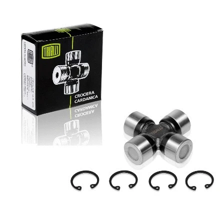 Joint, propshaft (CC 410)