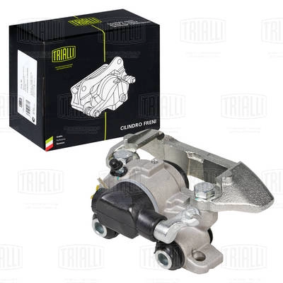 Brake Caliper
