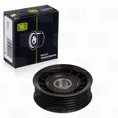 Deflection/Guide Pulley, V-ribbed belt (CM 1206)