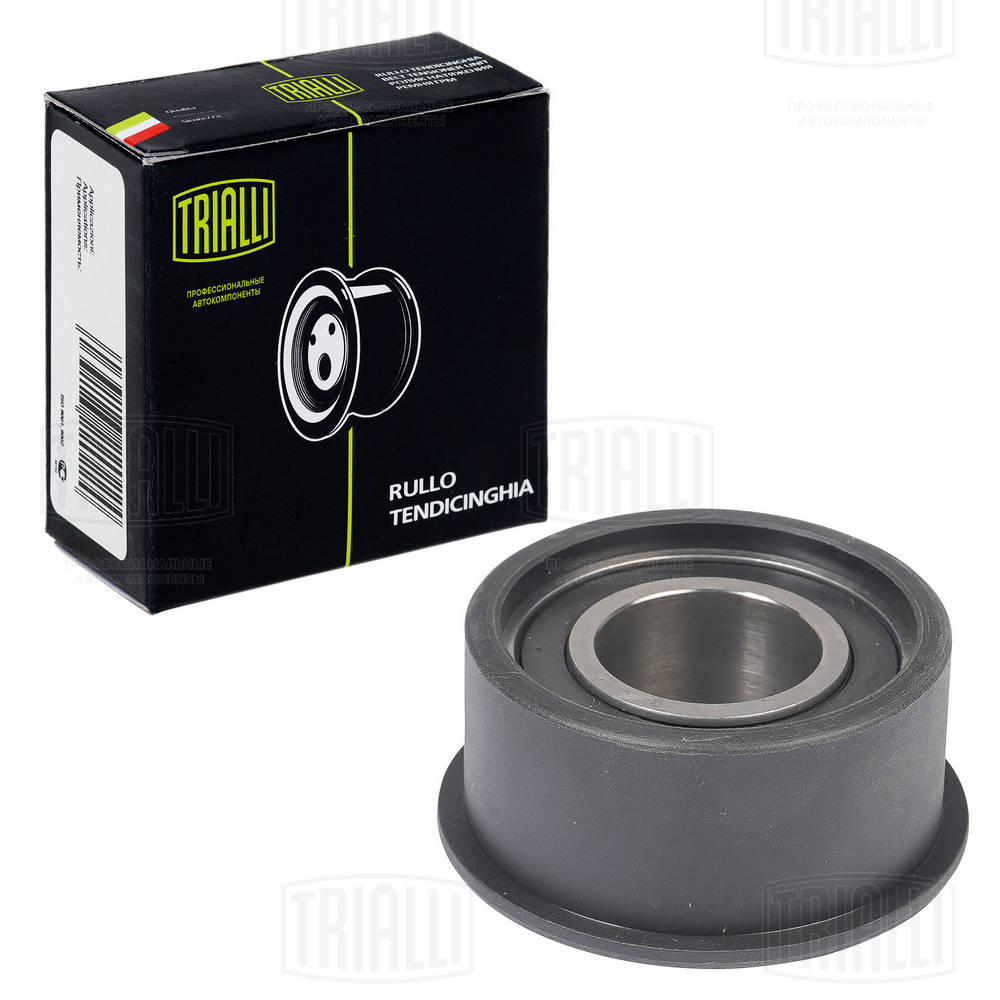 Deflection/Guide Pulley, timing belt (CM 2101)