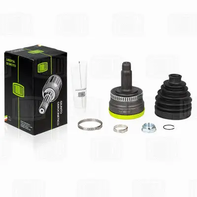 Joint Kit, drive shaft (GO 1050)