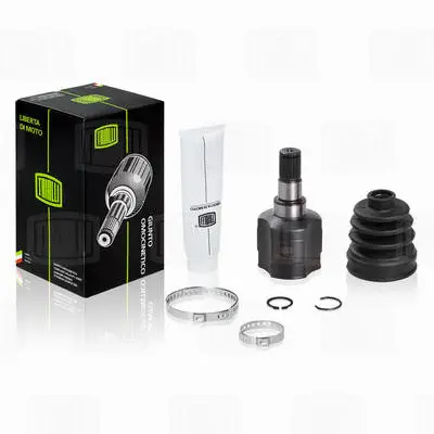 Joint Kit, drive shaft (GO 051343)